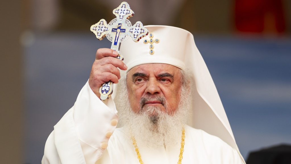 Învierea Domnului: Patriarhul Daniel cheamă la pace, iubire și fapte bune