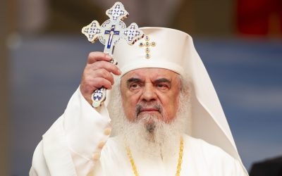 Învierea Domnului: Patriarhul Daniel cheamă la pace, iubire și fapte bune