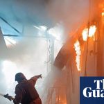 Ukraine war briefing: Slovakia PM calls on EU to lift sanctions on Russian oil and gas | Russia