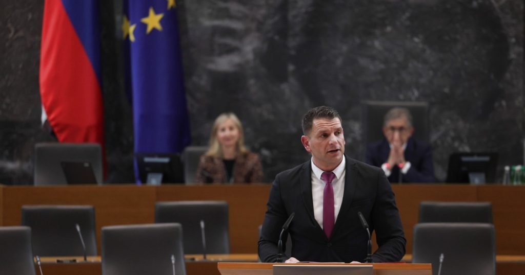 Președintele Parlamentului dintr-o țară UE propune un referendum pentru ieșirea din NATO. Plănuiește o vizită la Moscova