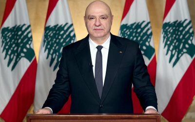Lebanon president says country is no longer a pawn amid Israel ceasefire | News