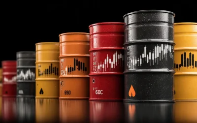 Criza petrolului zguduie: De la Ormuz la Wall Street, presiune pe companii și economie