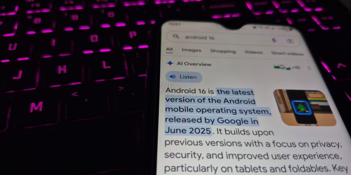 Google: Inteligența Artificială livrează MILIOANE de răspunsuri greșite în fiecare oră