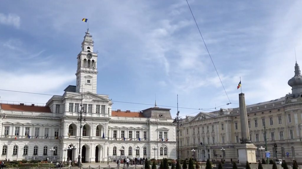 Primăria ARAD nu are de gând să facă disponibilizări, în ciuda măsurilor de reducere a cheltuielilor impuse