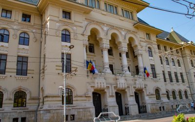 Panourile anti-cezariană, date JOS în București: Reacția Primarului