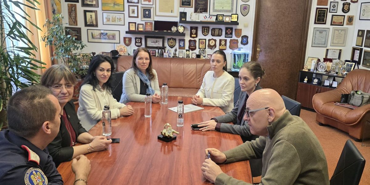 România, mai sigură! DSU și Ministerul Culturii, acord crucial pentru patrimoniu