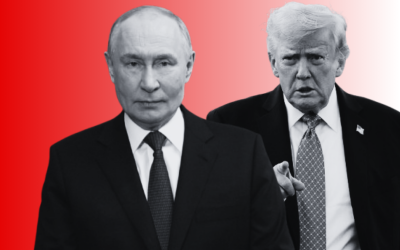 Trump, în căutarea lui Putin: SUA prelungește suspendarea sancțiunilor pe petrol rusesc