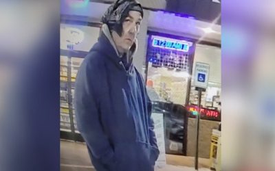 Silver Alert: Un bărbat dispărut din Montgomery County, căutat de autorități