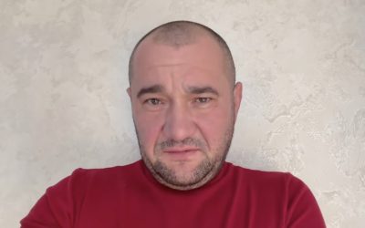 Primarul PSD Radu Constantin Reziuc, judecat pentru violență asupra familiei