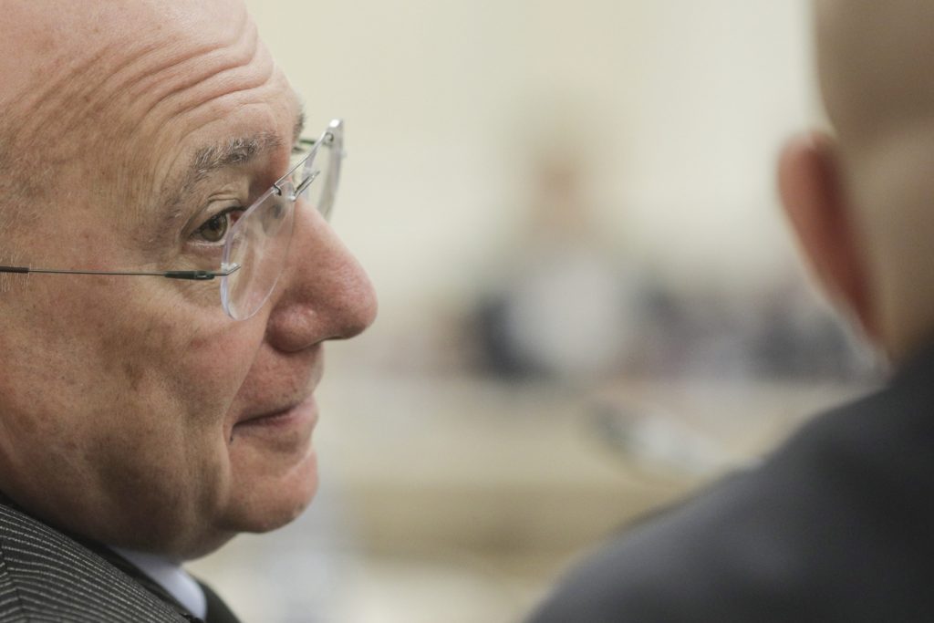 Ceaușescu la Teheran: Radu Ioanid avertizează regimurile autoritare