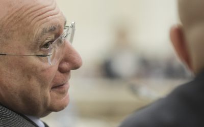 Ceaușescu la Teheran: Radu Ioanid avertizează regimurile autoritare