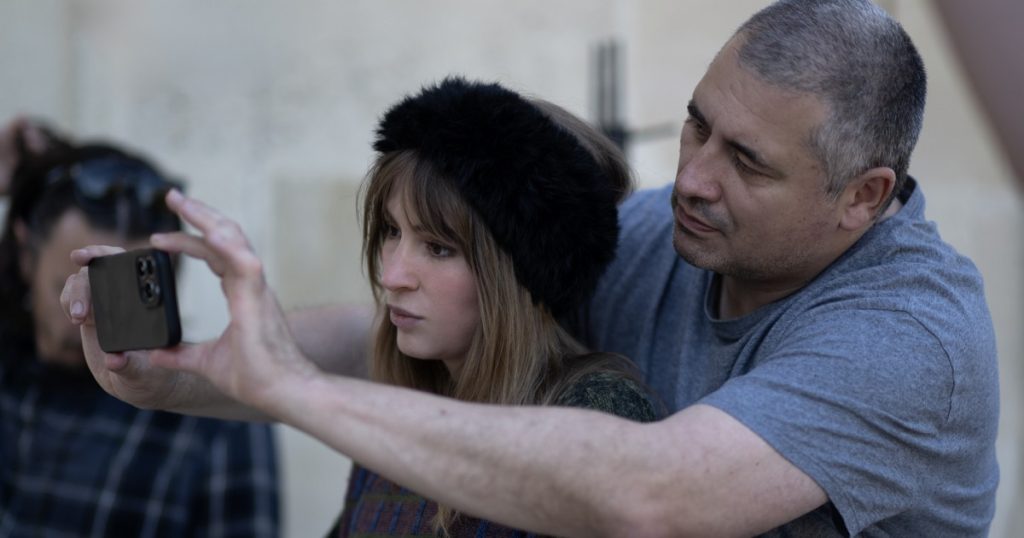 Lungmetrajul „Jurnalul unei cameriste”, scris și regizat de Radu Jude, în selecția Quinzaine des Cinéastes de la Cannes 2026