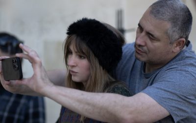 Lungmetrajul „Jurnalul unei cameriste”, scris și regizat de Radu Jude, în selecția Quinzaine des Cinéastes de la Cannes 2026