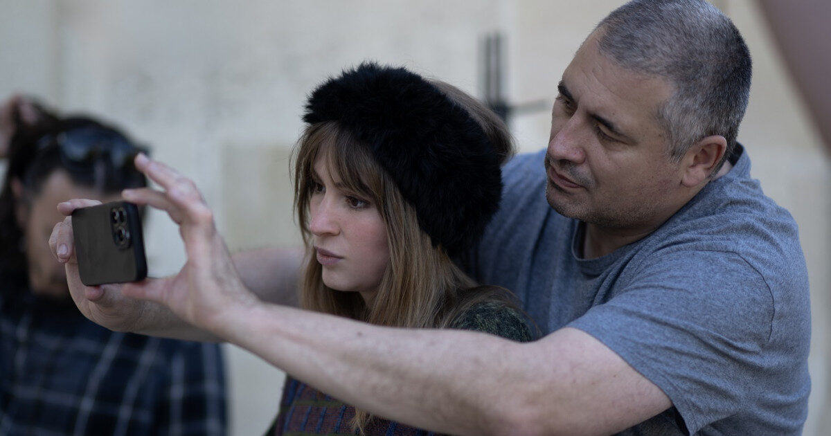 Lungmetrajul „Jurnalul unei cameriste”, scris și regizat de Radu Jude, în selecția Quinzaine des Cinéastes de la Cannes 2026