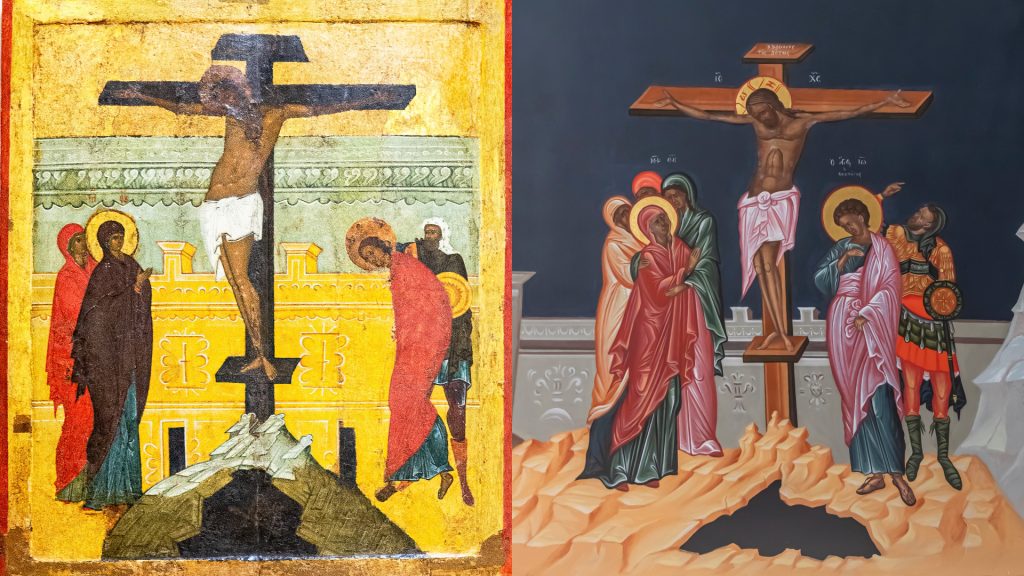 Istorie și simboluri creștine: O incursiune în iconografie