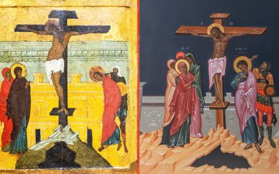 Istorie și simboluri creștine: O incursiune în iconografie