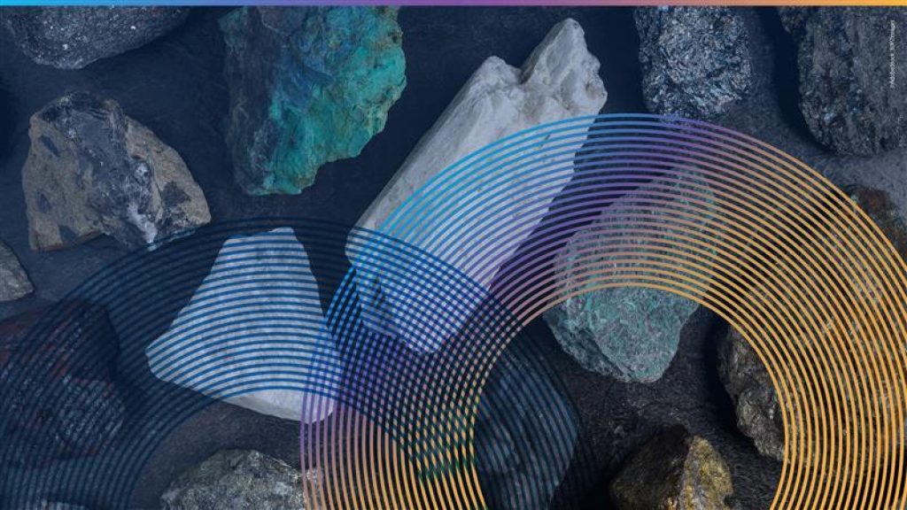 Bruxelles: Planul UE pentru minerale rare. China, pusă în umbră