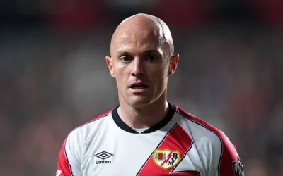 AEK Atena, gigantul grec, înfruntă Rayo Vallecano în Spania, în prima manșă a sferturilor de finală din Conference League