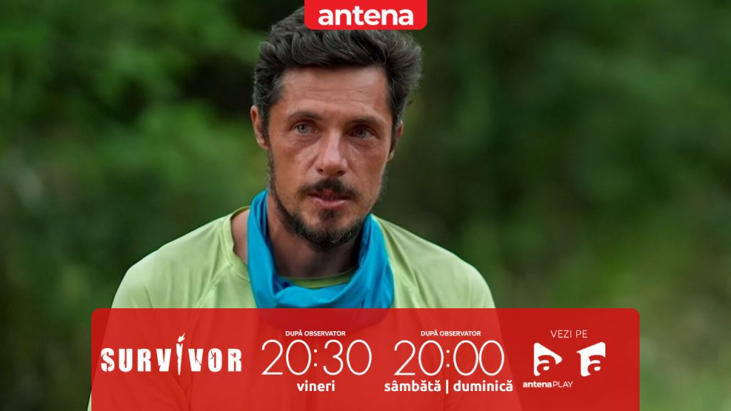 Survivor România 2026. Războinicii, lacrimi și emoții după mesajele de acasă: ”Nu-mi mai recunosc copilul!” | Video