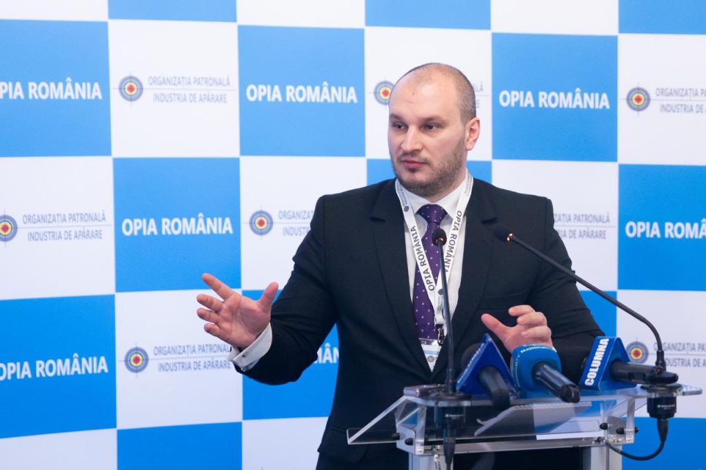 Reprezentanții industriei naționale de apărare solicită un proiect amplu de relansare și dezvoltare a producției autohtone, potrivit informațiilor publicate de Financial Intelligence