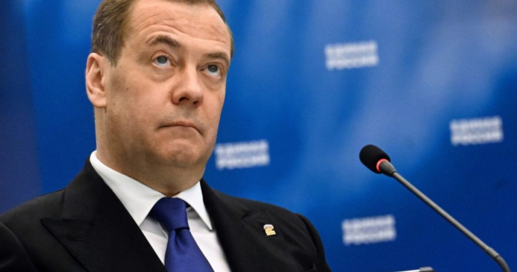 Prima reacție a Rusiei după armistițiul SUA-Iran. Medvedev: „Un succes pentru Teheran”