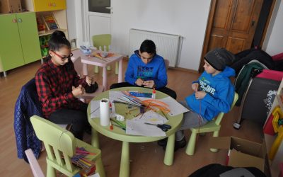 Criză în Sectorul 3: Copiii, victime ale incompetenței și abuzurilor