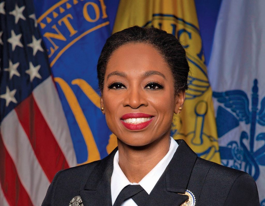 Casa Albă: ERICĂ SCHWARTZ, fostă medic militar, la șefia CDC?