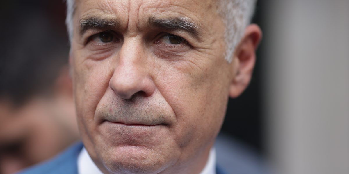 Călin Georgescu, dărâmat după închiderea Realitatea Plus: Ce mesaj are acum?