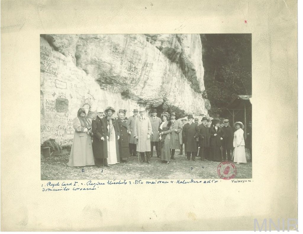 Secretul lui Kalinderu: Cum a cucerit Regele Carol I și România