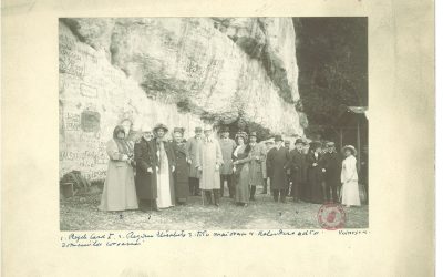 Secretul lui Kalinderu: Cum a cucerit Regele Carol I și România