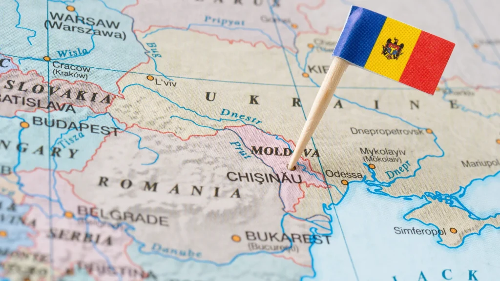 Moldova, la coada Europei: Salariul minim crește, dar e jumătate din cel bulgar