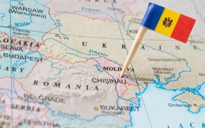 Moldova, la coada Europei: Salariul minim crește, dar e jumătate din cel bulgar
