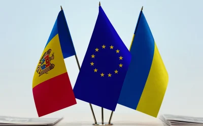 Moldova vrea aderarea la UE în 2030: Cristina Gherasimov, despre tratat