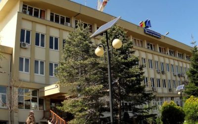 Restructurare masivă la Sectorul 6: Zeci pierd slujba la Poliția Locală și ADP