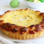 Rețetă de pască vegană, fără gluten: Deliciul de Paște pentru toți