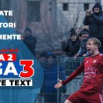Rezultatele meciuri etapa 2 play-off și play-out Liga 3, 2025-2026