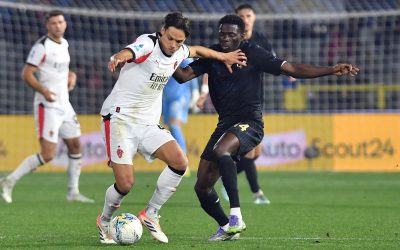 Milan-Udinese, tocca a Ricci: Allegri rilancia Samuele con un obiettivo