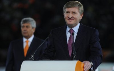 Akhmetov, record mondial: 554 milioane dolari pe un apartament în Monte Carlo