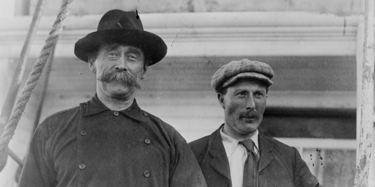 Robert-Edwin-Peary-wiki_Descopera-scaled.png - JurnalUrban