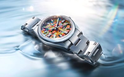 Rolex's new watches underwhelm, but that doesn't matter in 'can't miss' world for the Swiss luxury giant