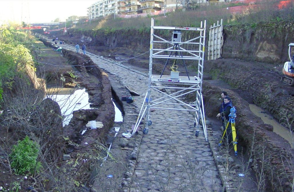 În estul Capitalei, ONG-ul Italia Nostra face apel la autorități pentru deblocarea unor proiecte culturale importante