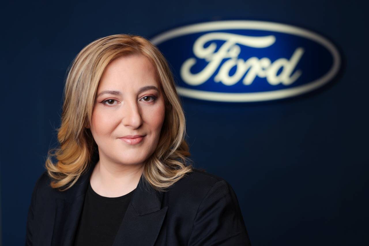 Roxana Capătă (Ford): Politici clare, vitale pentru un parc auto modern în România