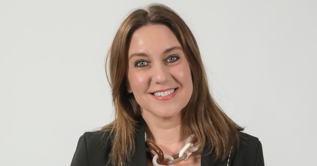 Roxana Memetea (DDB): Ideea, arma secretă într-o lume a producției rapide