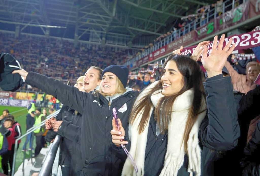 Au rămas fără antrenor! Despărțire anunțată astăzi în Giulești