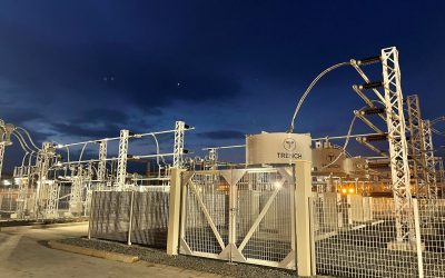 Transelectrica: 691 milioane lei investiți în 2025 pentru securitatea energetică a României