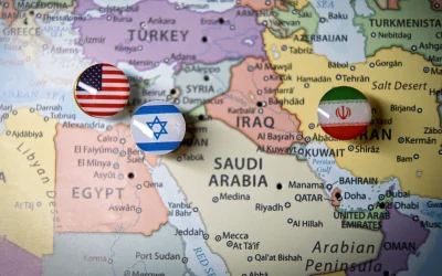 SUA sfidează Iranul: Navele americane, prin Strâmtoarea Ormuz, pentru libertatea navigației