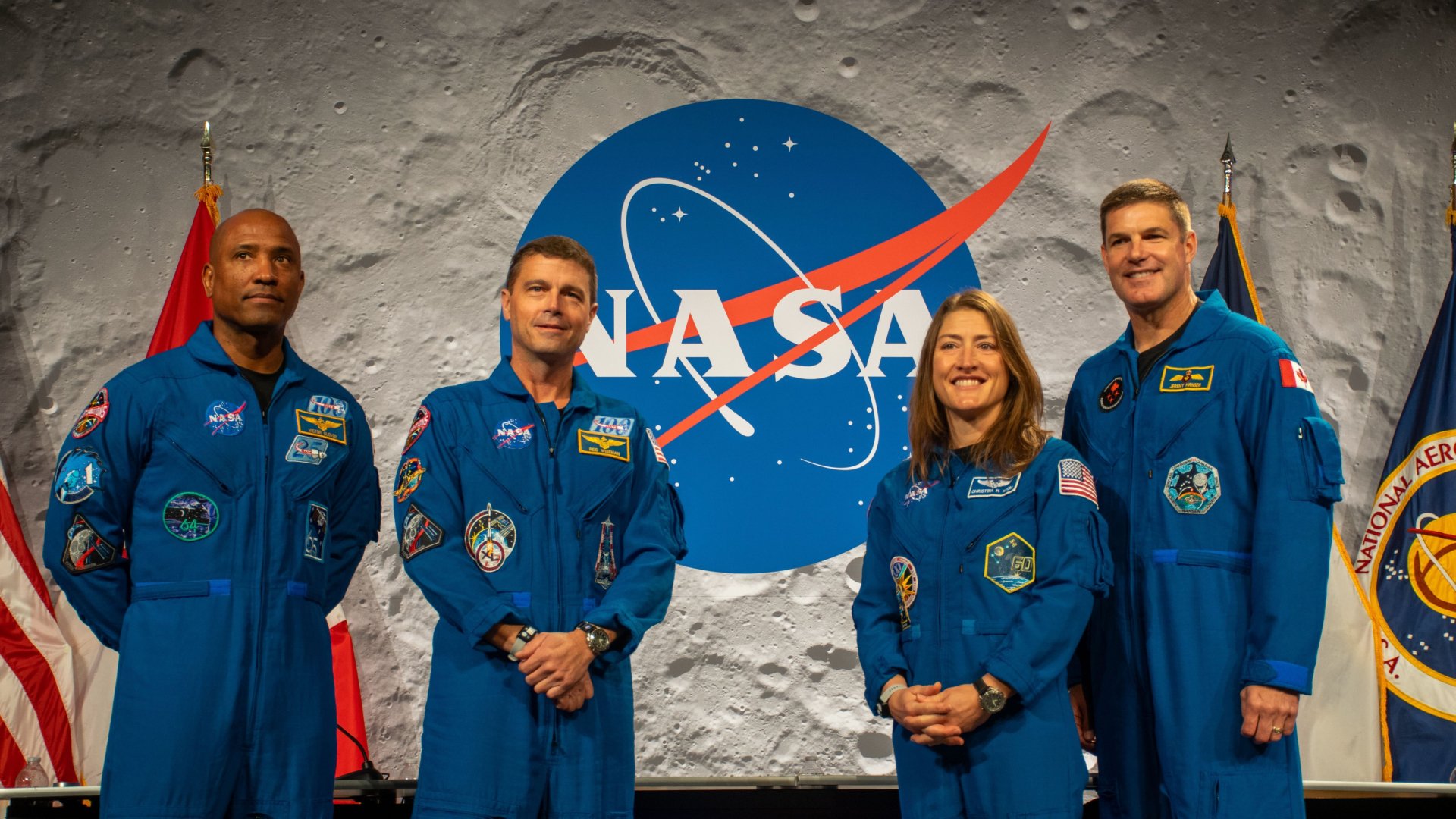 Astronauții de pe Artemis II, plătiți ca funcționari publici: Salarii între 90.000 și 190.000 de dolari anual Misiunea Artemis II, programată să trimită astronauți în jurul Lunii, stârnește interes nu doar prin ambițiile sale spațiale, ci și prin modul în care sunt remunerați cei care o vor desăvârși