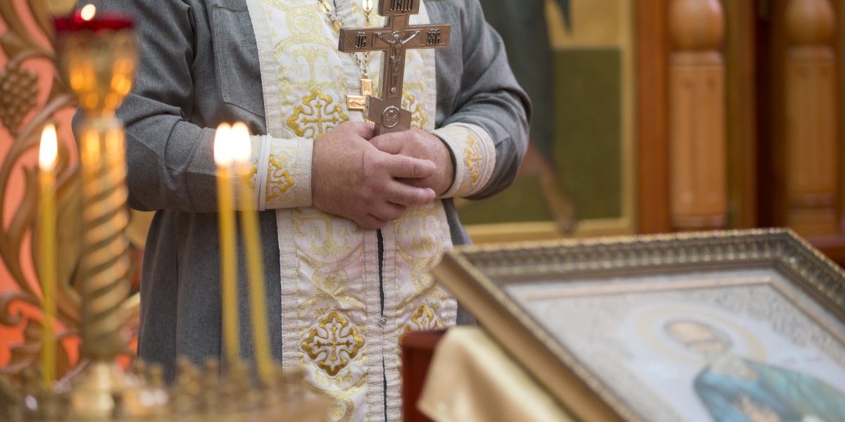 A început Săptămâna Patimilor 2026: Preotul explică ce tradiții și obiceiuri trebuie să respecte credincioșii în Lunea Mare