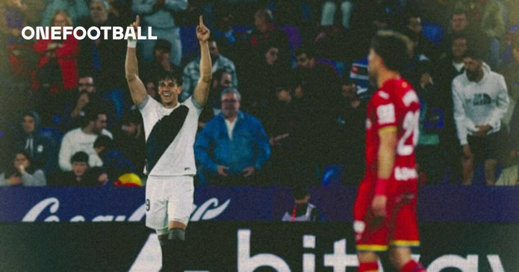 Icon: Mundo Levante UD