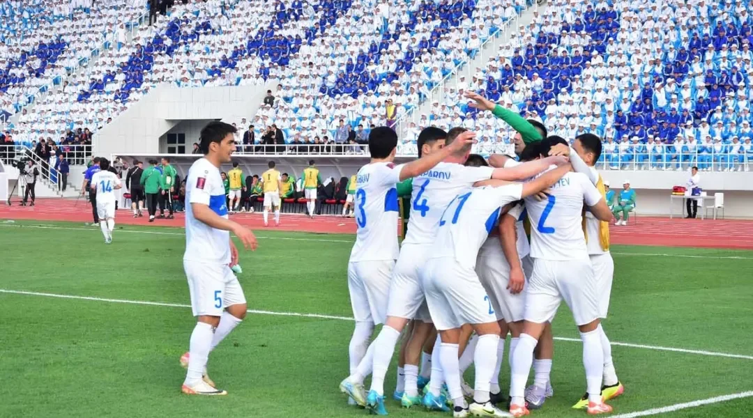 Mega-orașul de 5 miliarde: 100 de victorii! CR7 & Co, singurii care i-au oprit